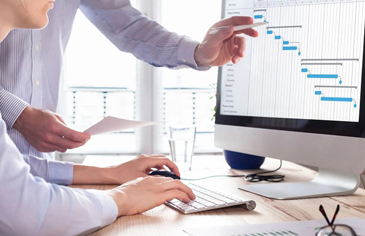 Gerencia y Supervisión de Proyectos