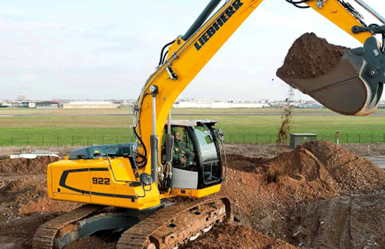 Movimiento de Tierras