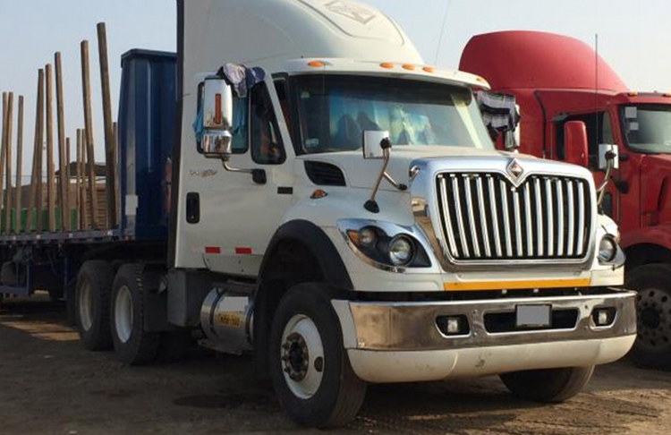 Transporte de Carga Livianas y Pesadas