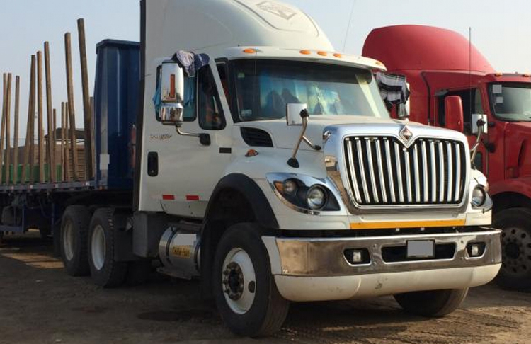 Transporte de Carga Livianas y Pesadas a Nivel Nacional